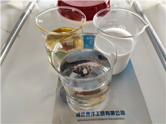 混凝土聚羧酸减水剂等外加剂起泡解决方案