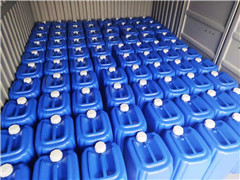厂家大量供应污水消泡剂 ：电厂专用消泡剂(图1)