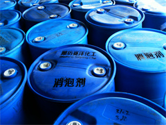 压敏胶消泡剂