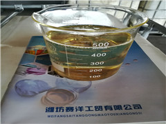 厚浆消泡剂